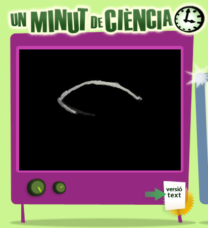 Un minut de ciència!
