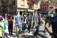 20100522_coros_barceloneta