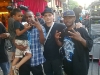 TeTe oSCaR, KeViN & WeST BaRNa